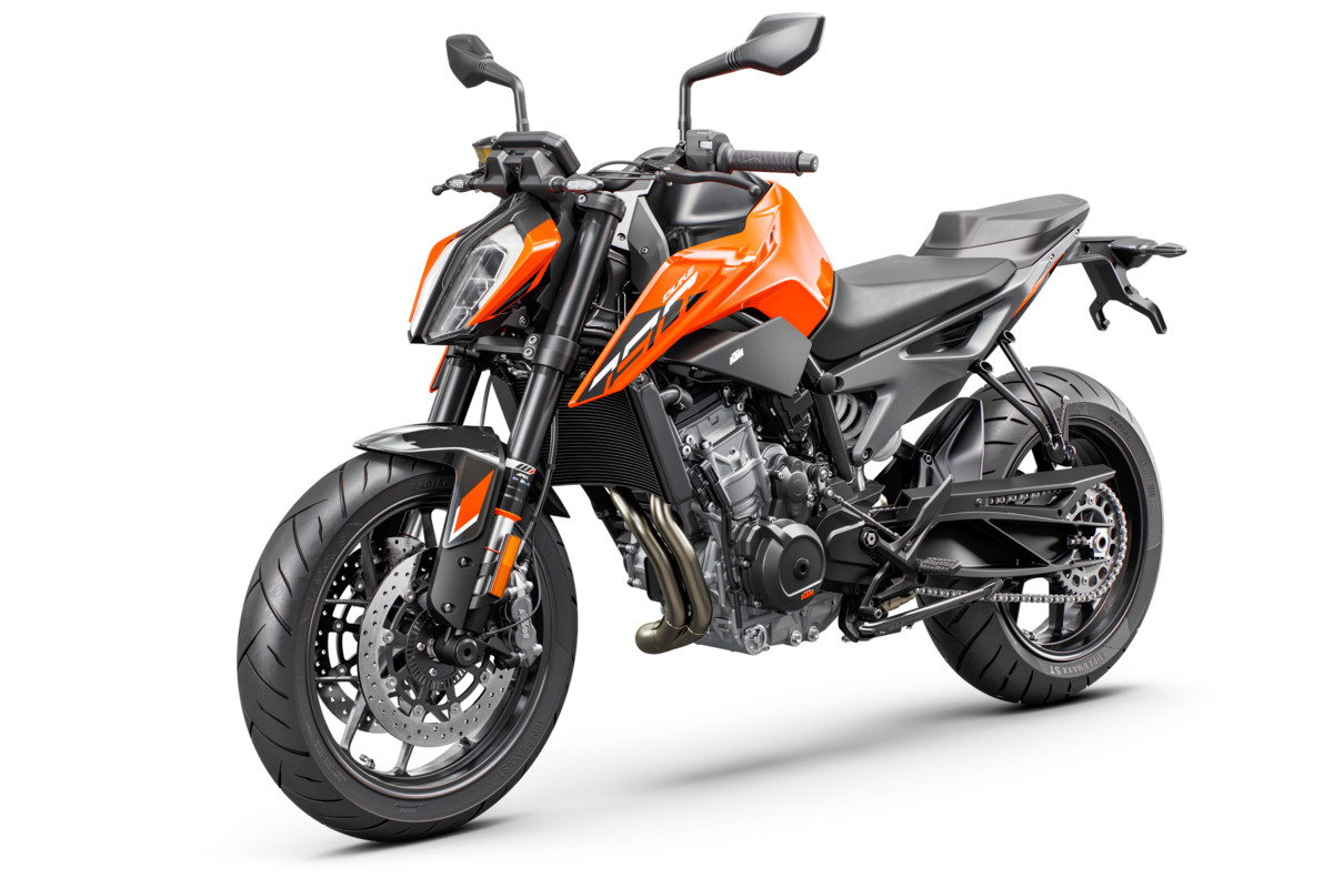 ktm 790 duke r for sale